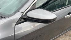 Honda Civic 1.6 i-DTEC EX 4dr Diesel Saloon